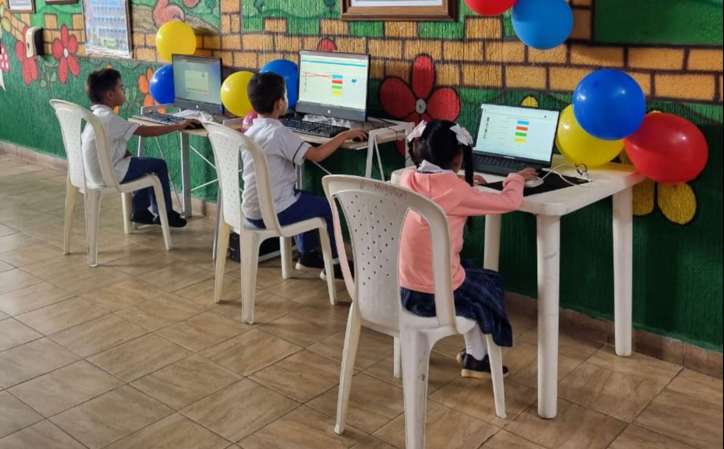 Foto Colegio