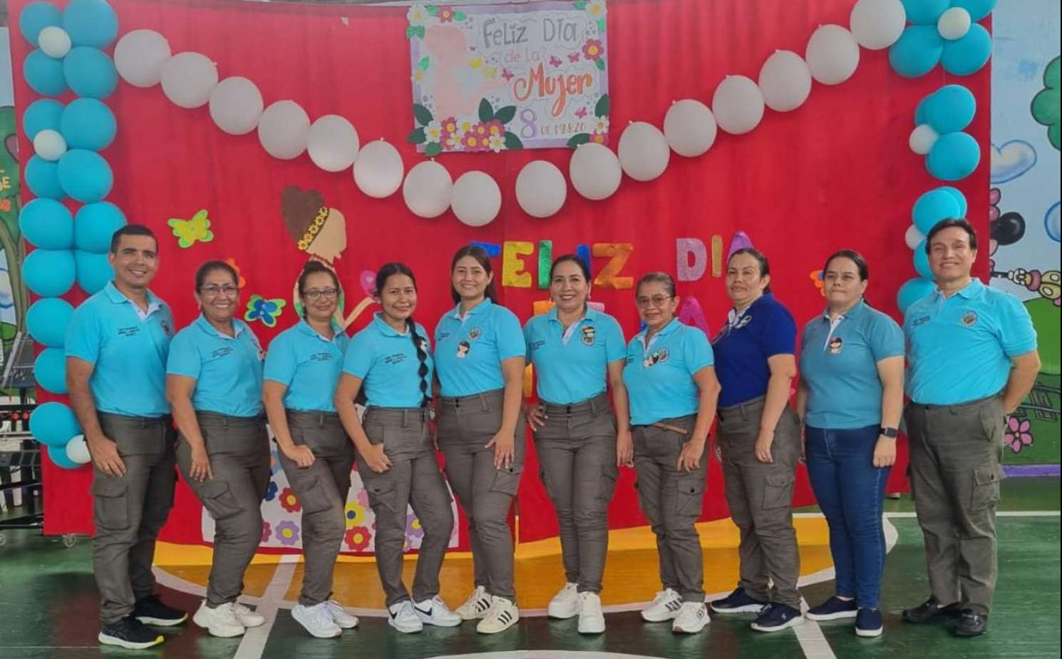Foto Colegio