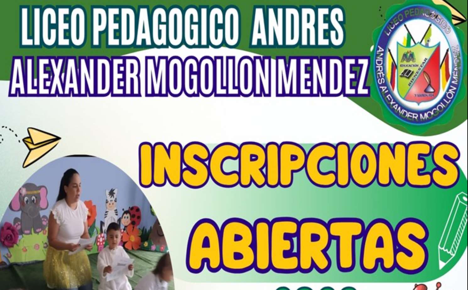 Foto Colegio